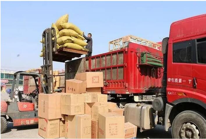 厦门到云龙县物流专线