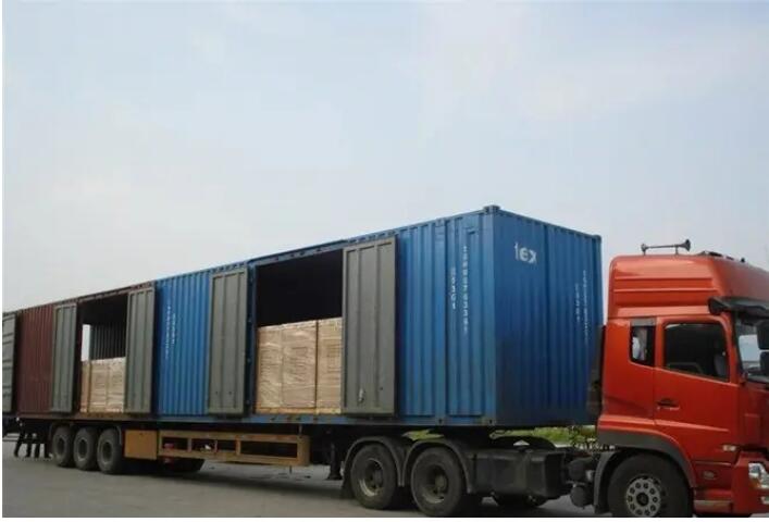 厦门到云龙县整车运输