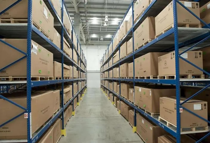 厦门到云龙县货物仓储