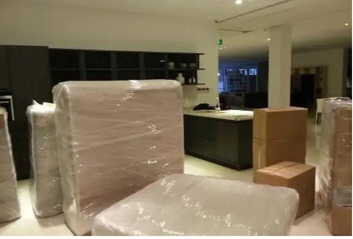 厦门到云龙县长途搬家