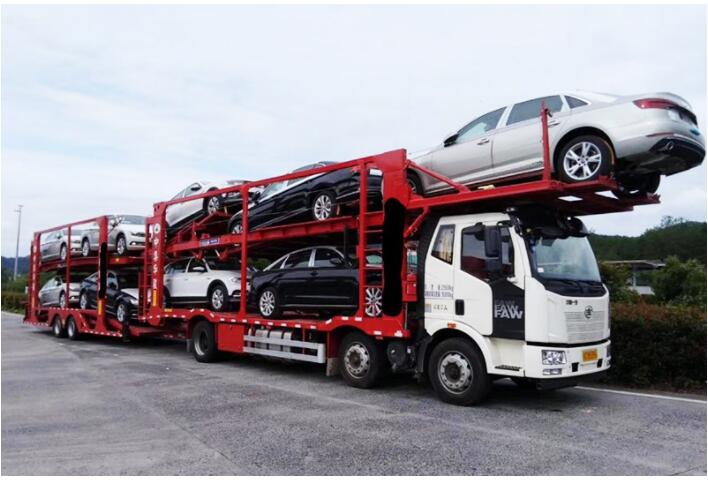 厦门到云龙县轿车托运